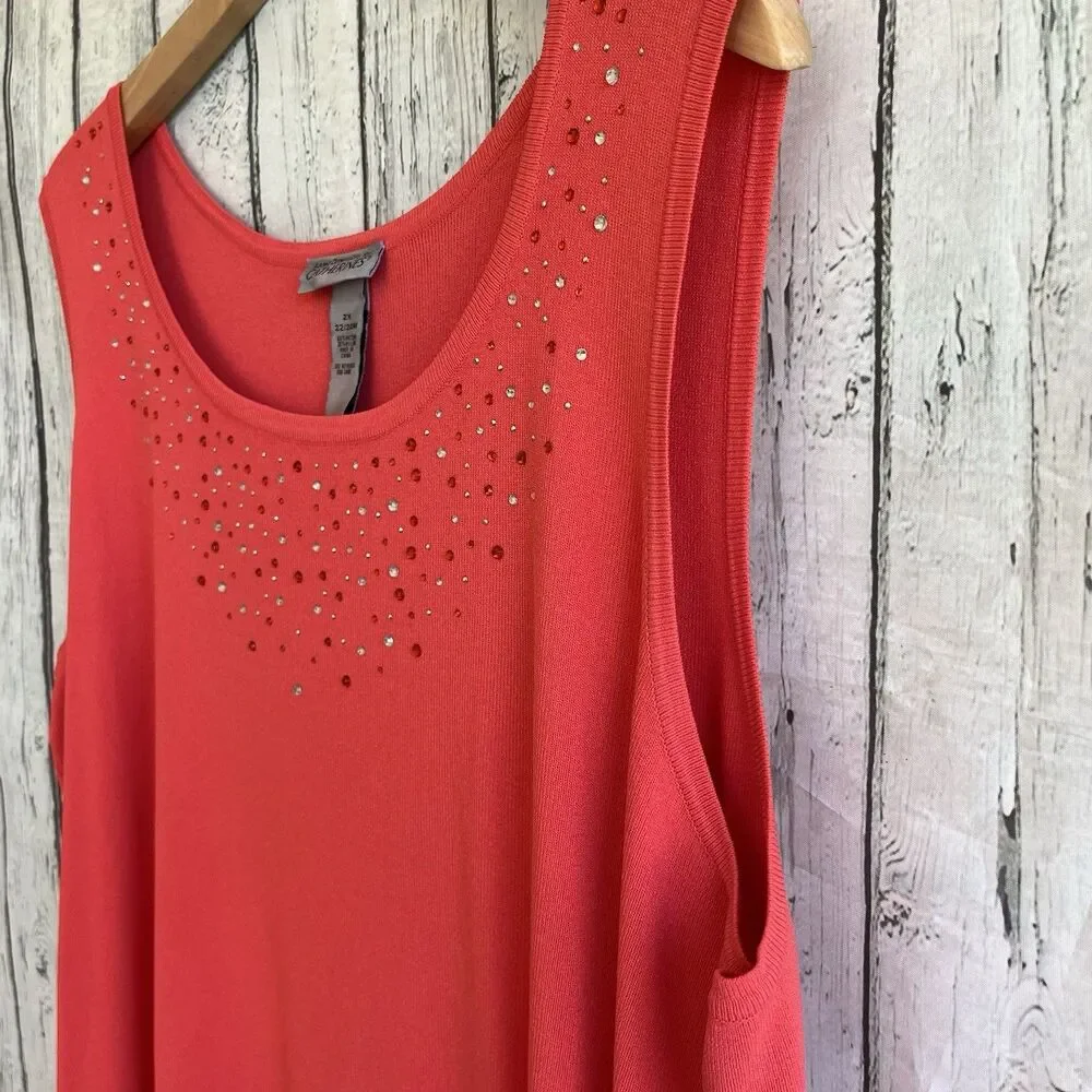 Catherines this top